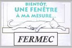 SARL FERMEC