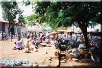 Marché